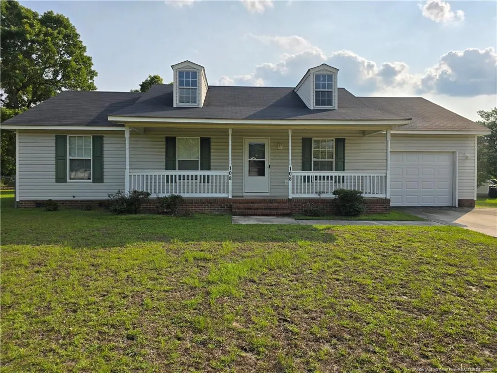 108 Laura Lane Raeford, NC 28376