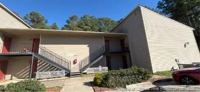6400 Starbrook Drive #7