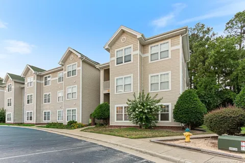 3340 Harbour Pointe Place #4