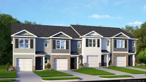 241 Maddox Drive
