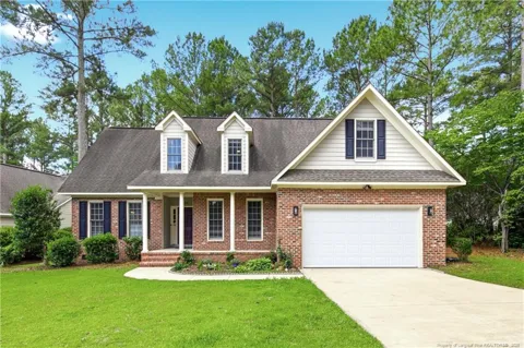 105 Shining Water Lane