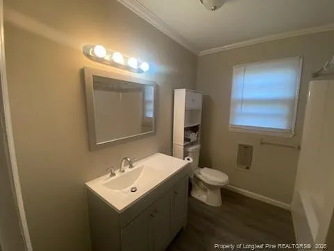 330 Wheel Hollow Trail Sanford, NC 27330