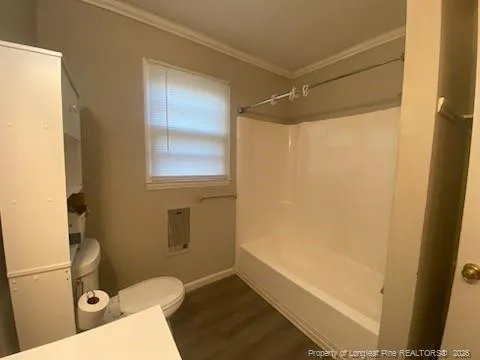 330 Wheel Hollow Trail Sanford, NC 27330