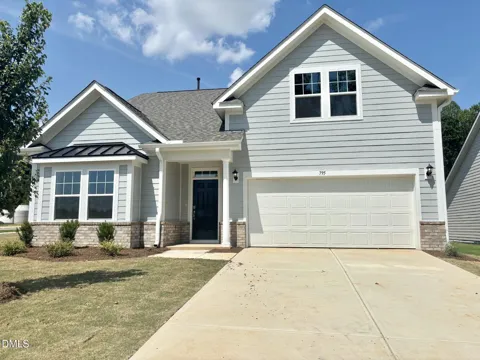 795 Harmony Ranch Lane