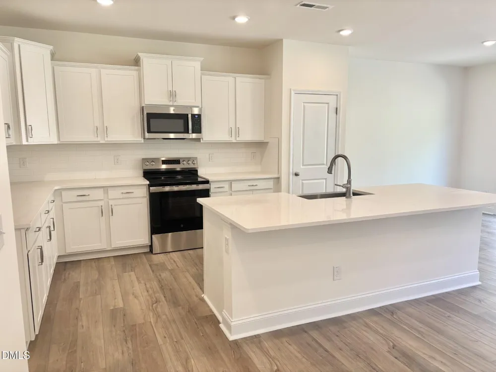 795 Harmony Ranch Lane Franklinton, NC 27525