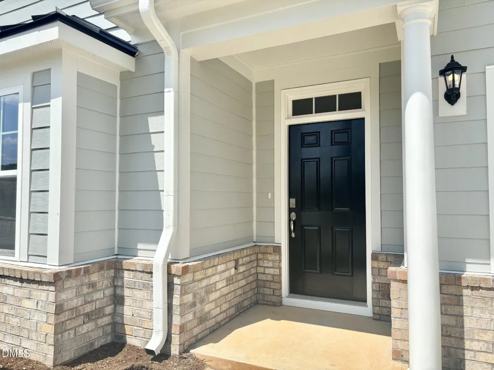 795 Harmony Ranch Lane Franklinton, NC 27525