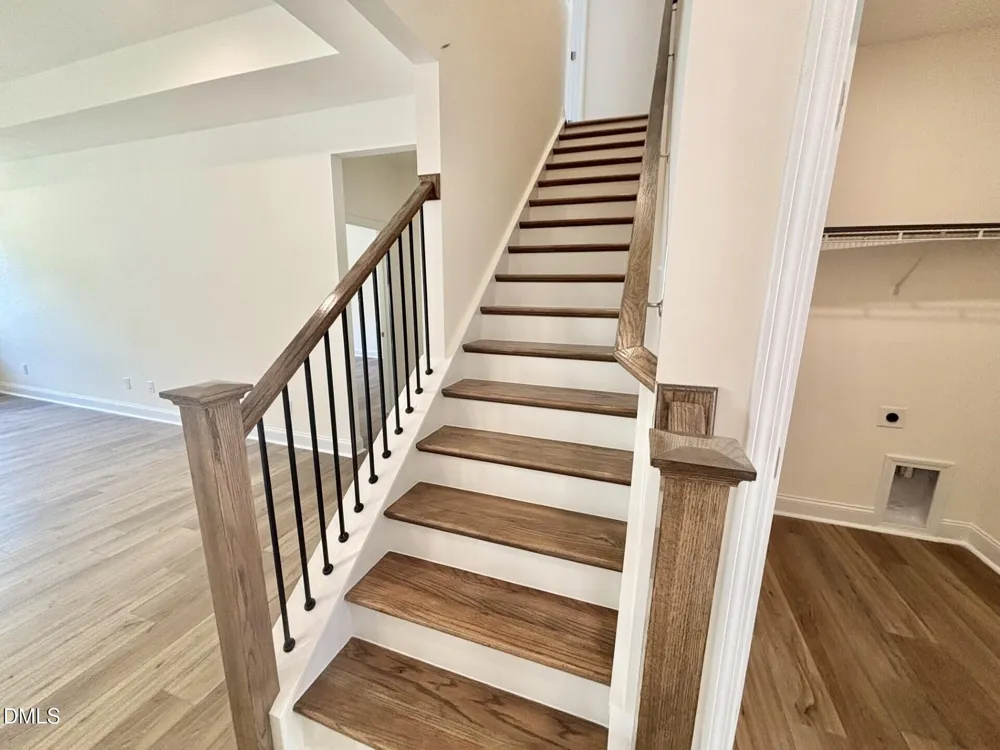 795 Harmony Ranch Lane Franklinton, NC 27525