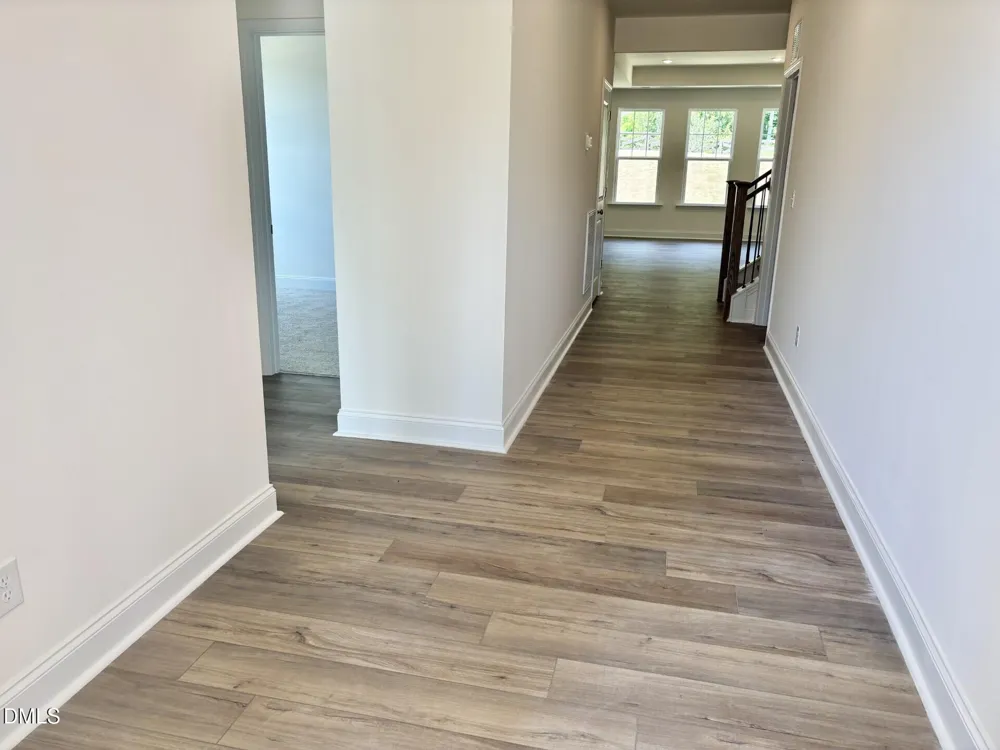 795 Harmony Ranch Lane Franklinton, NC 27525