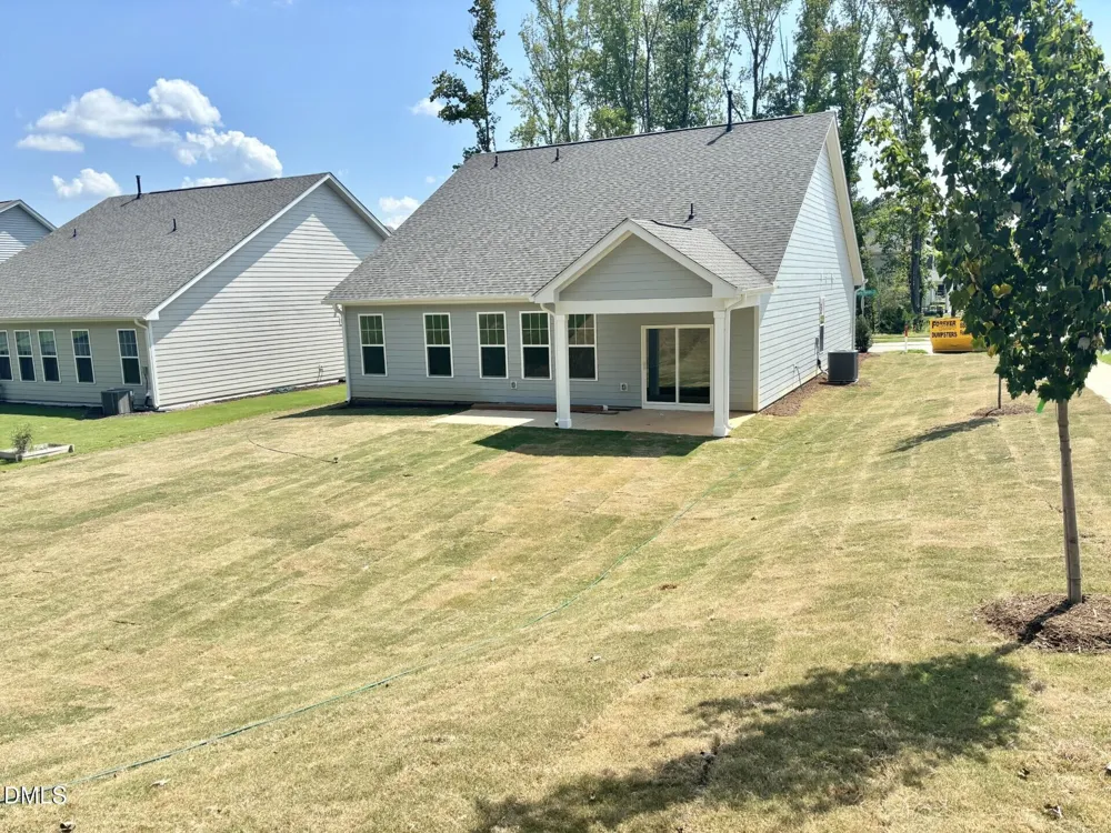 795 Harmony Ranch Lane Franklinton, NC 27525