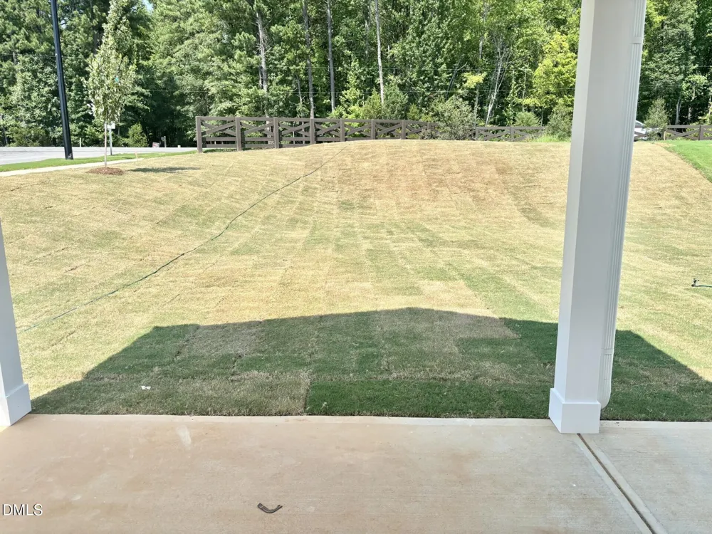 795 Harmony Ranch Lane Franklinton, NC 27525