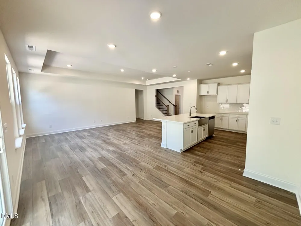 795 Harmony Ranch Lane Franklinton, NC 27525