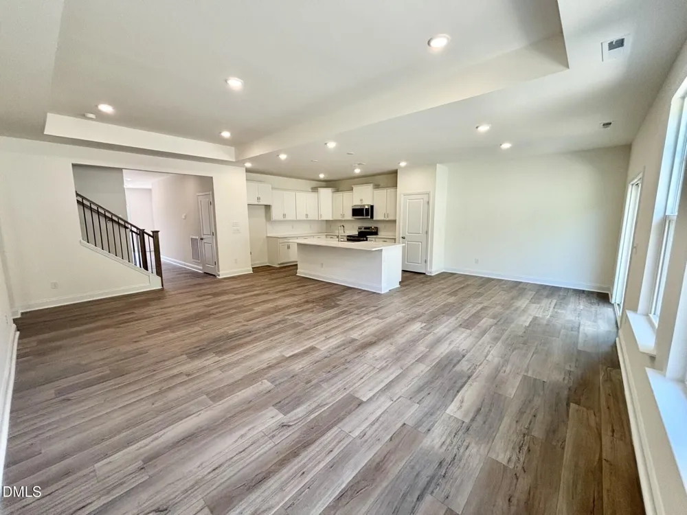 795 Harmony Ranch Lane Franklinton, NC 27525