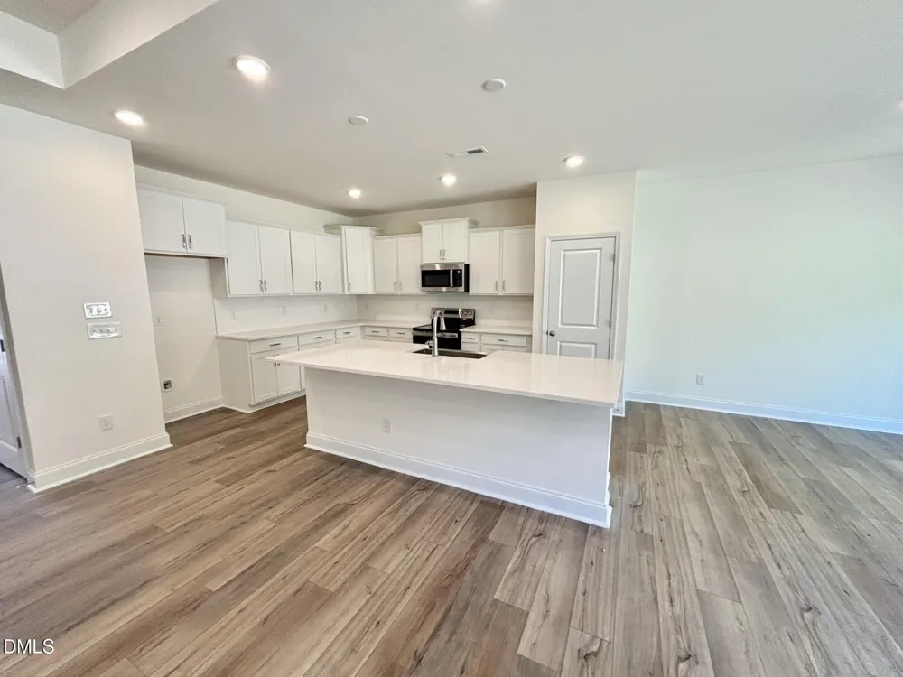 795 Harmony Ranch Lane Franklinton, NC 27525