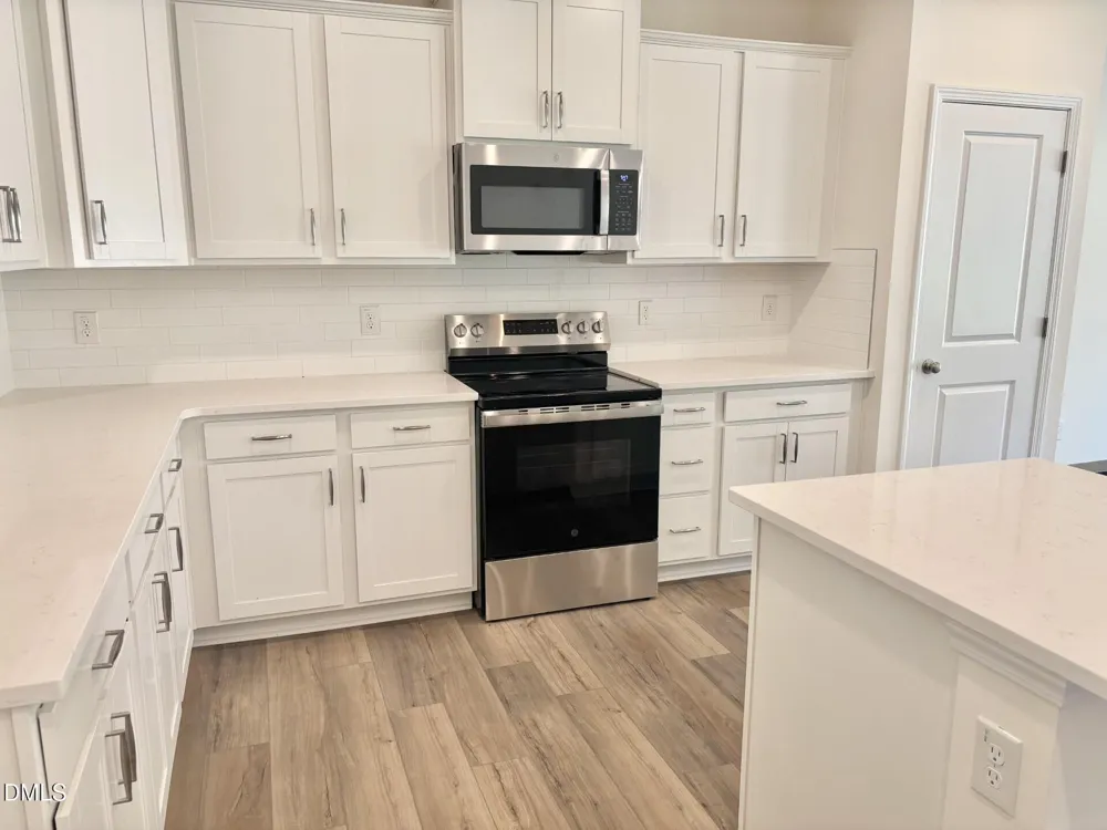795 Harmony Ranch Lane Franklinton, NC 27525