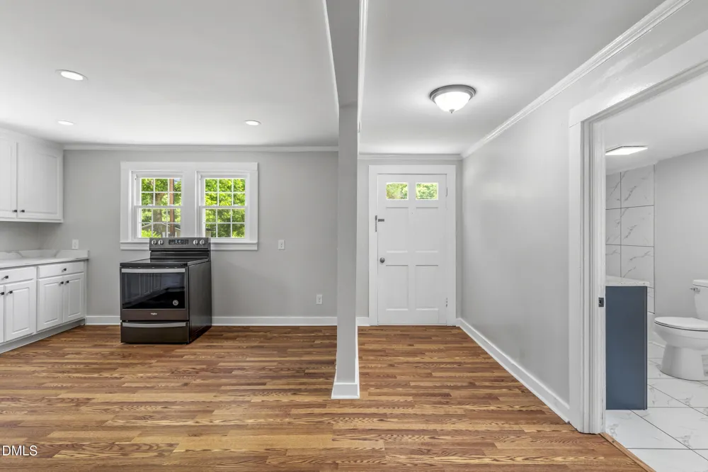 3111 Lucas Street Elon, NC 27244