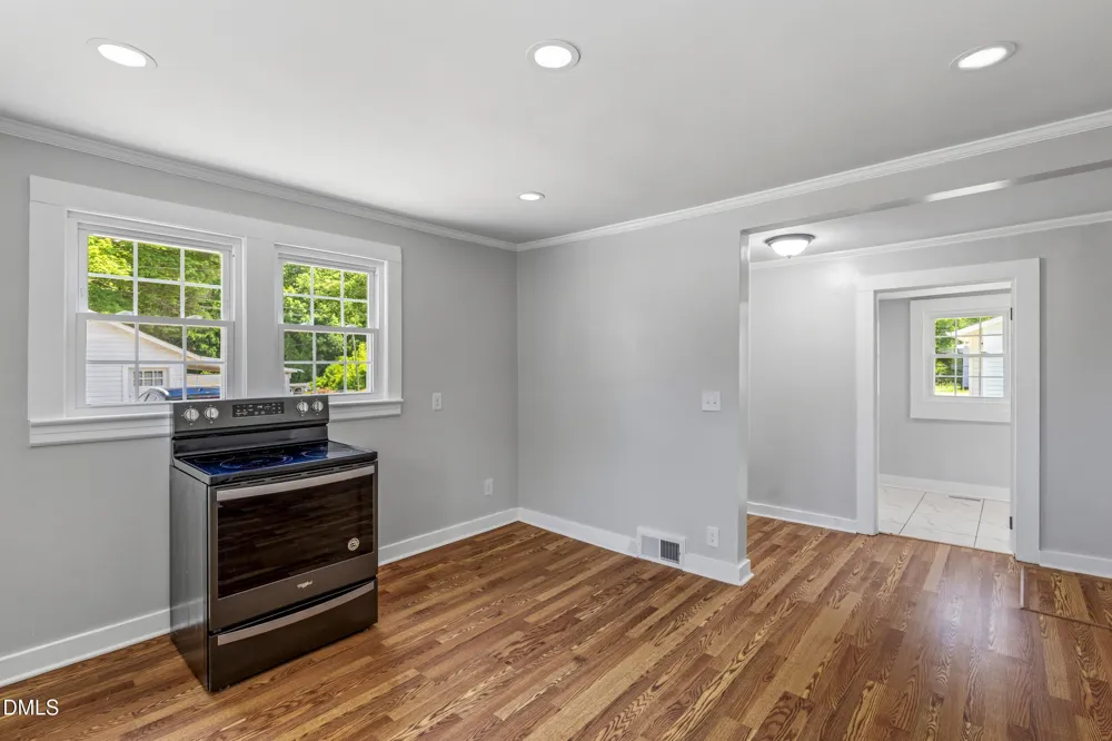 3111 Lucas Street Elon, NC 27244