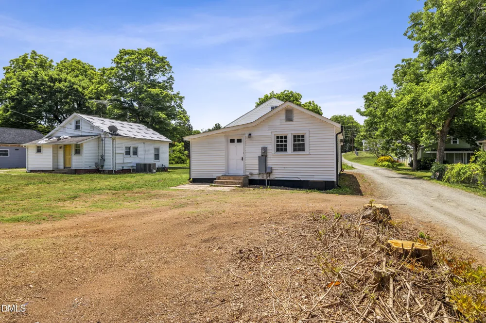 3111 Lucas Street Elon, NC 27244