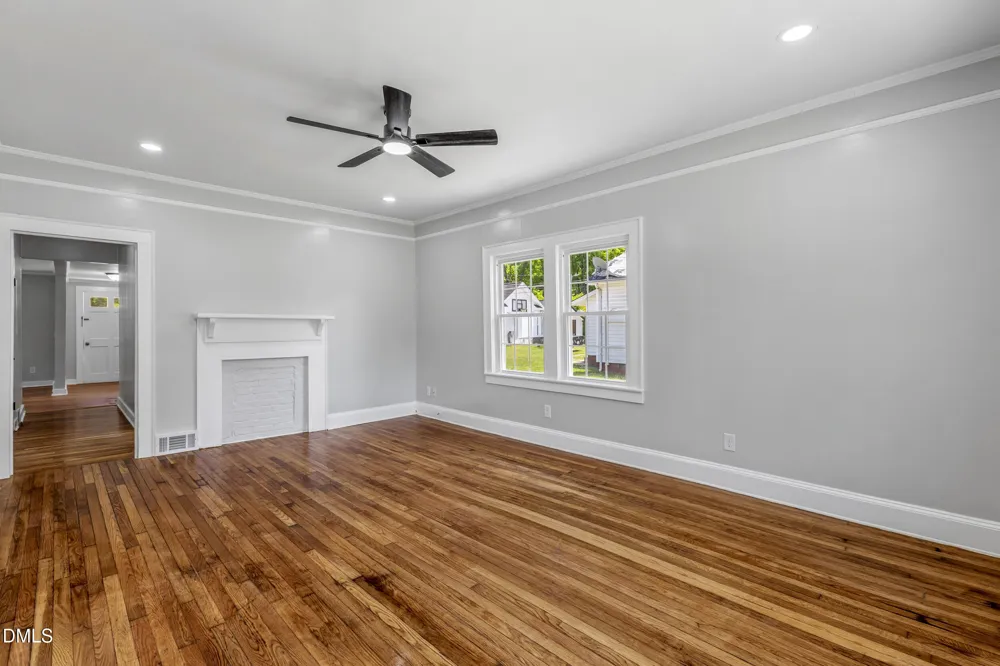 3111 Lucas Street Elon, NC 27244