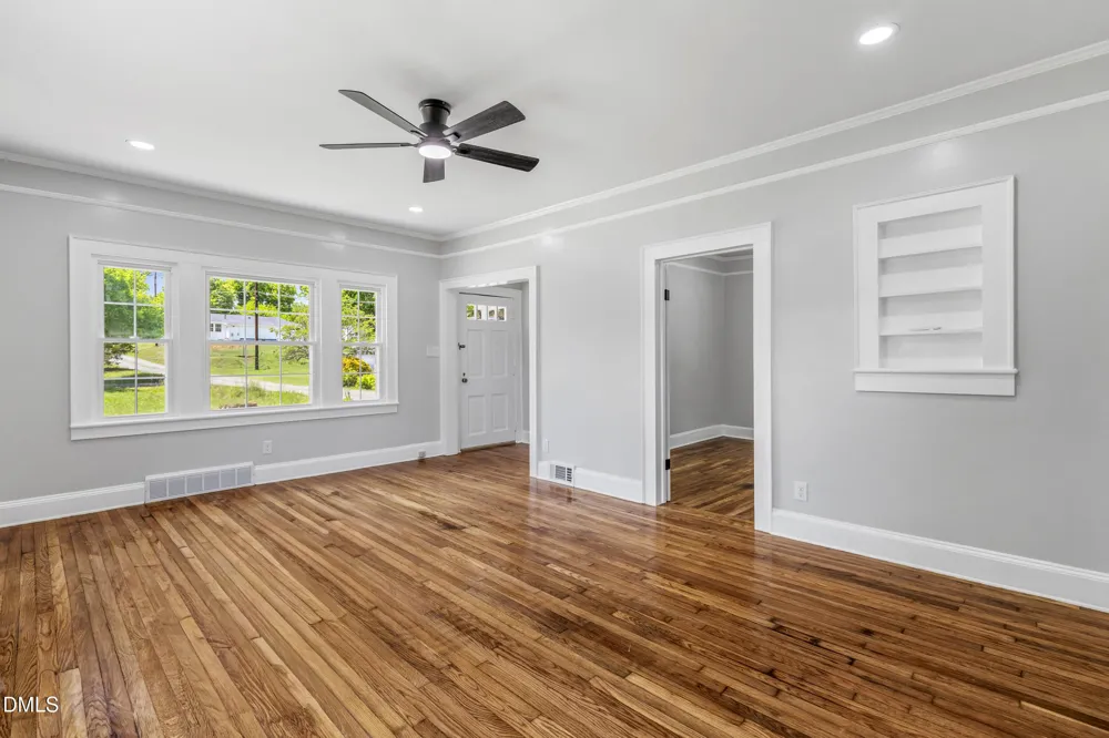 3111 Lucas Street Elon, NC 27244