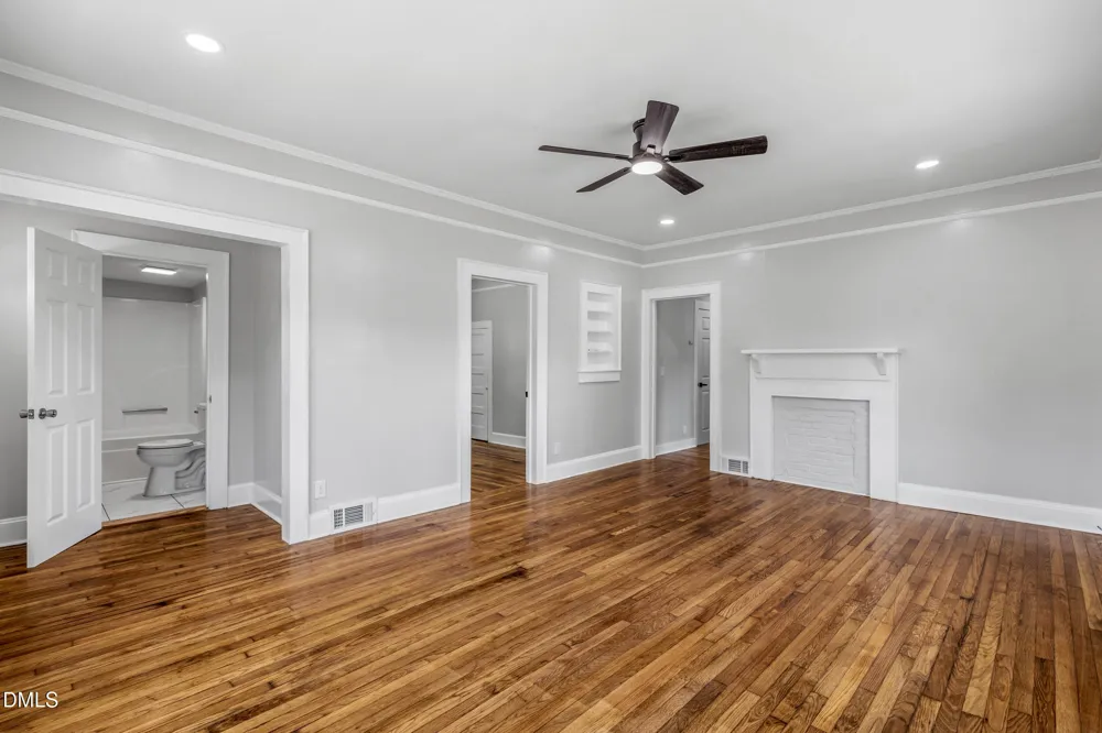 3111 Lucas Street Elon, NC 27244