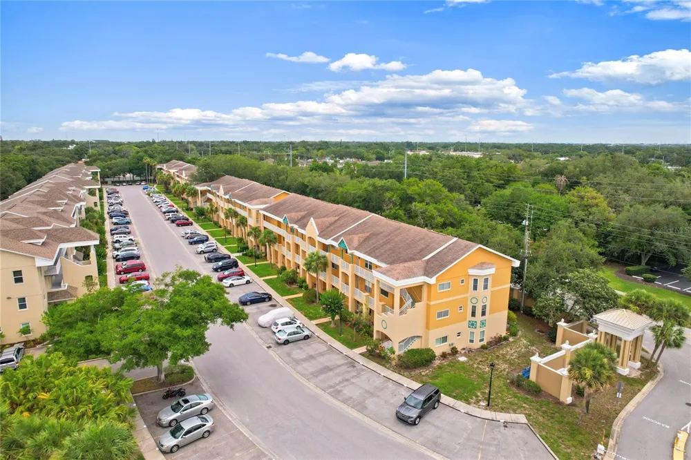 2209 UTOPIAN DRIVE E #307 Clearwater, FL 33763