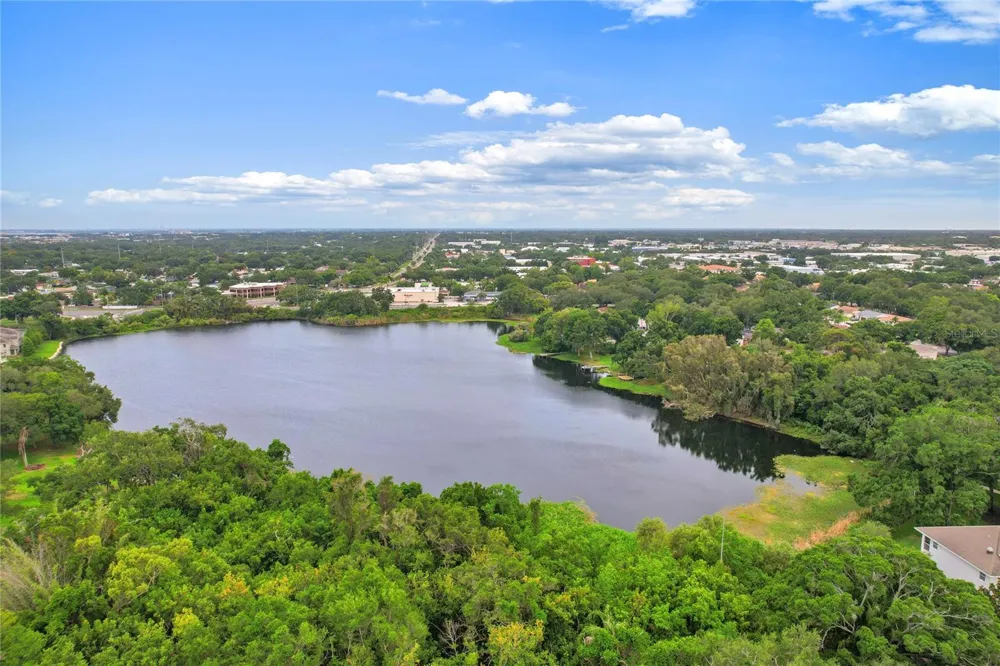 2209 UTOPIAN DRIVE E #307 Clearwater, FL 33763