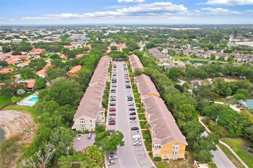 2209 UTOPIAN DRIVE E #307 Clearwater, FL 33763