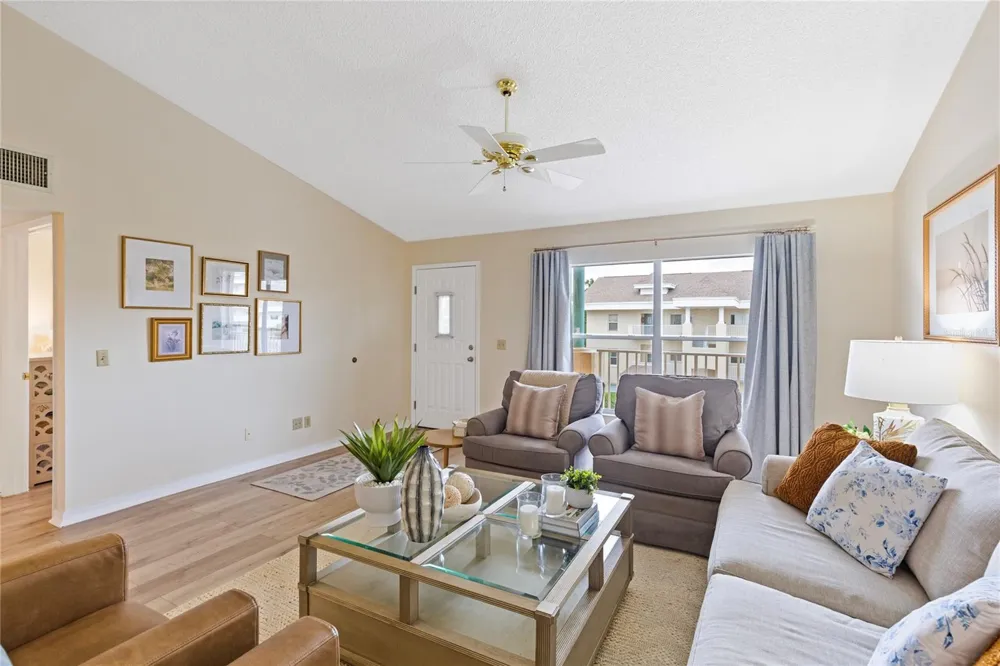 2209 UTOPIAN DRIVE E #307 Clearwater, FL 33763