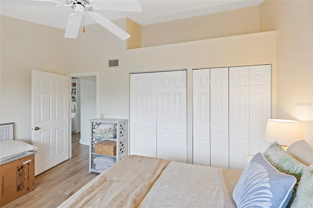 2209 UTOPIAN DRIVE E #307 Clearwater, FL 33763