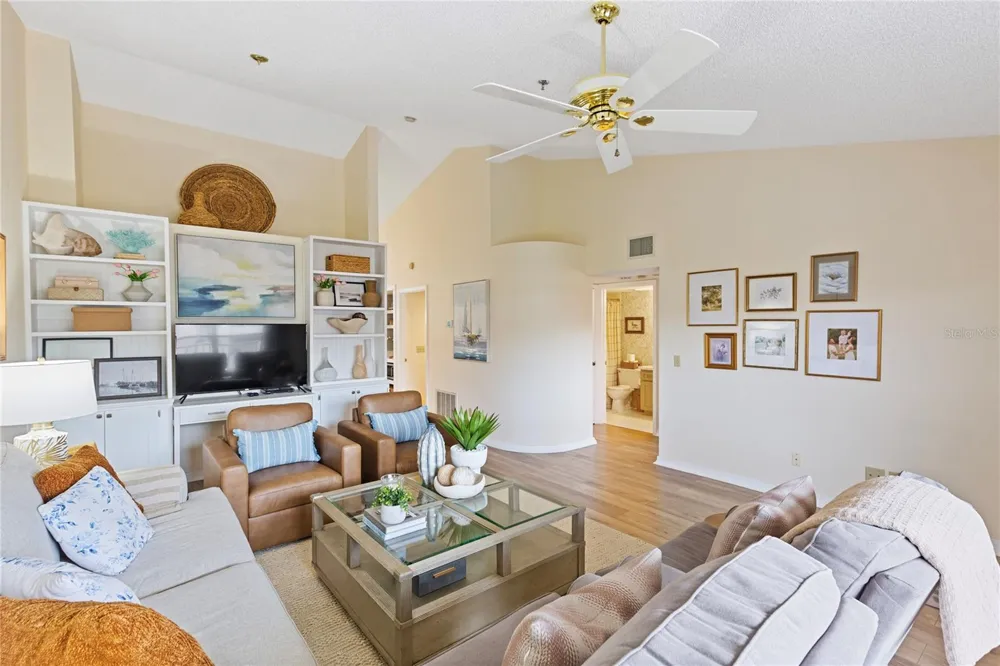 2209 UTOPIAN DRIVE E #307 Clearwater, FL 33763