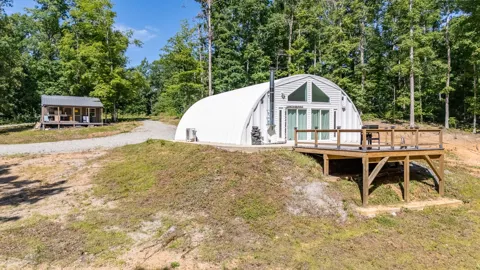 1239 Cherokee Rd