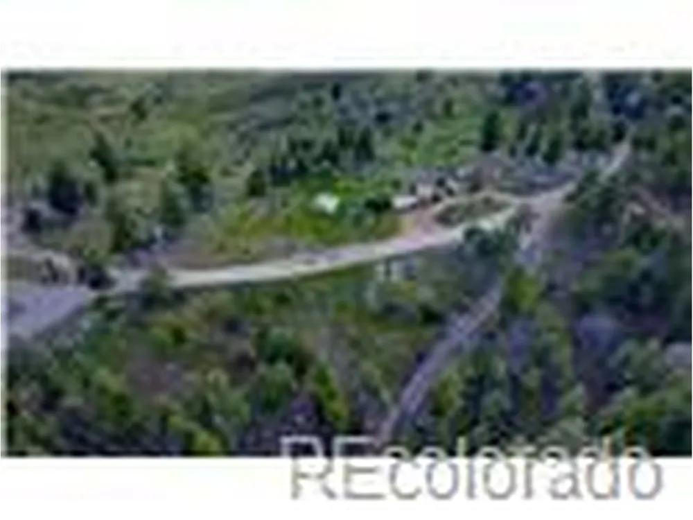 33888 Mineral Lane Pine, CO 80470