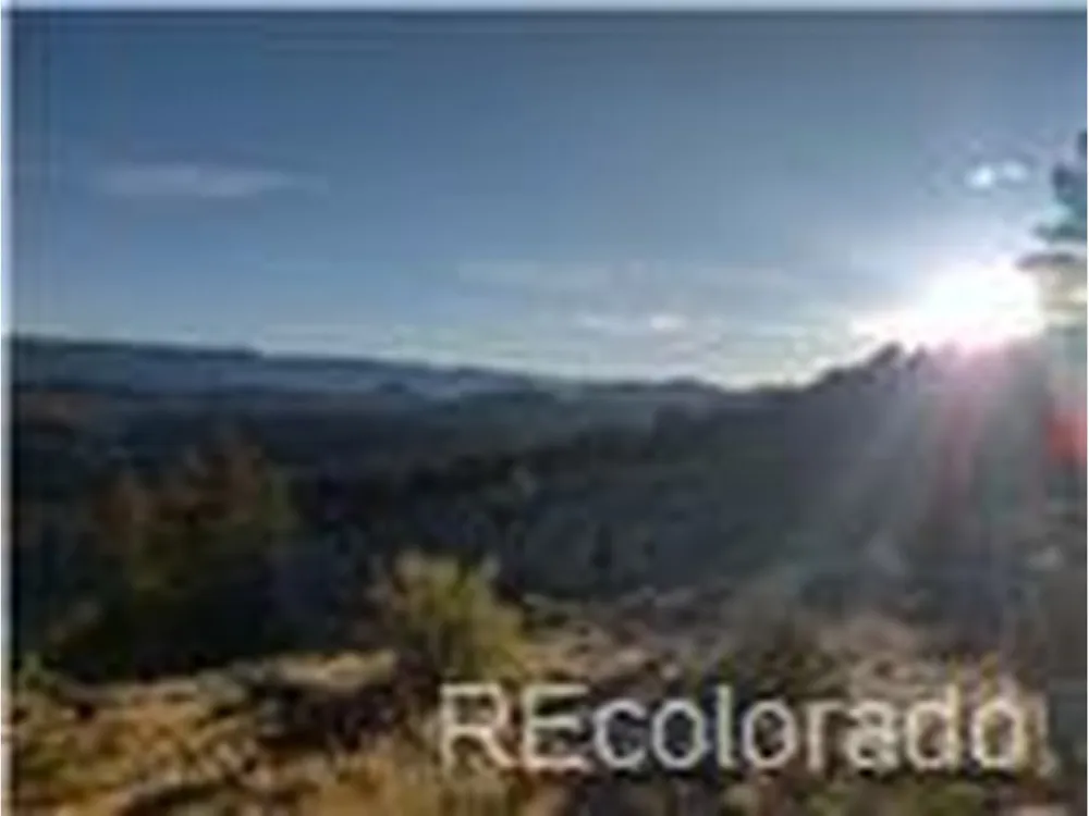 33888 Mineral Lane Pine, CO 80470
