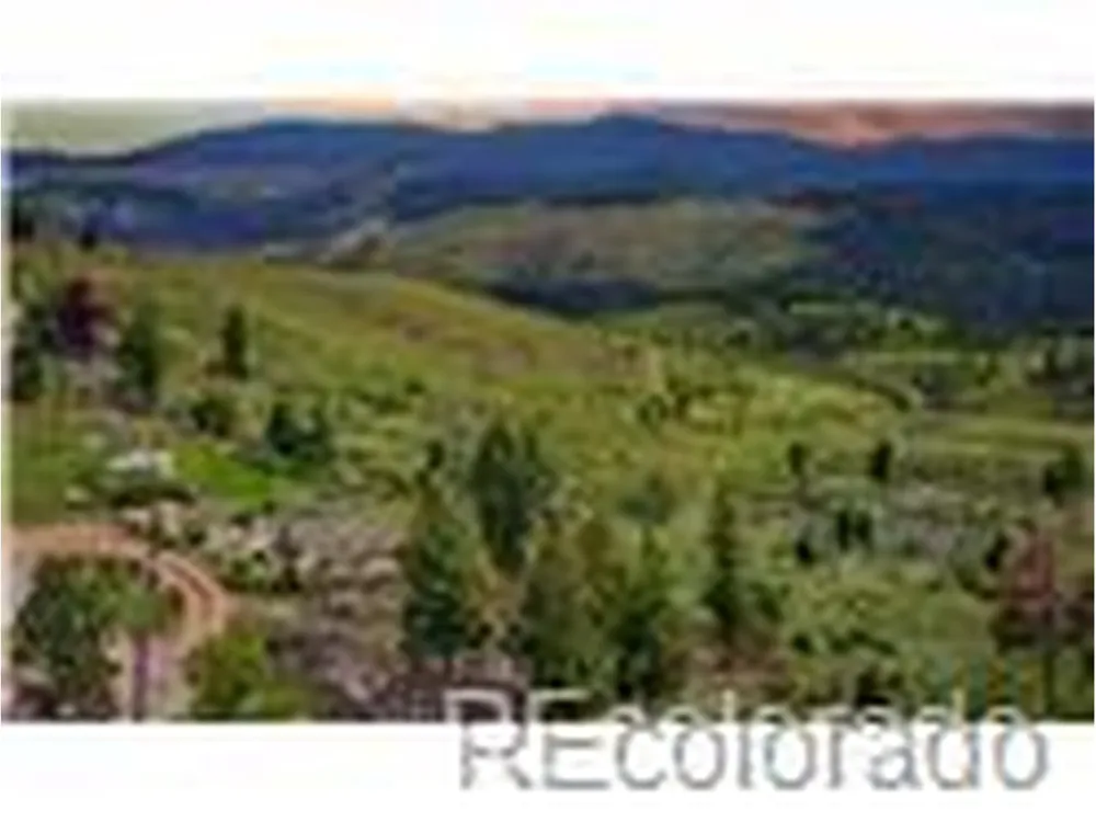 33888 Mineral Lane Pine, CO 80470