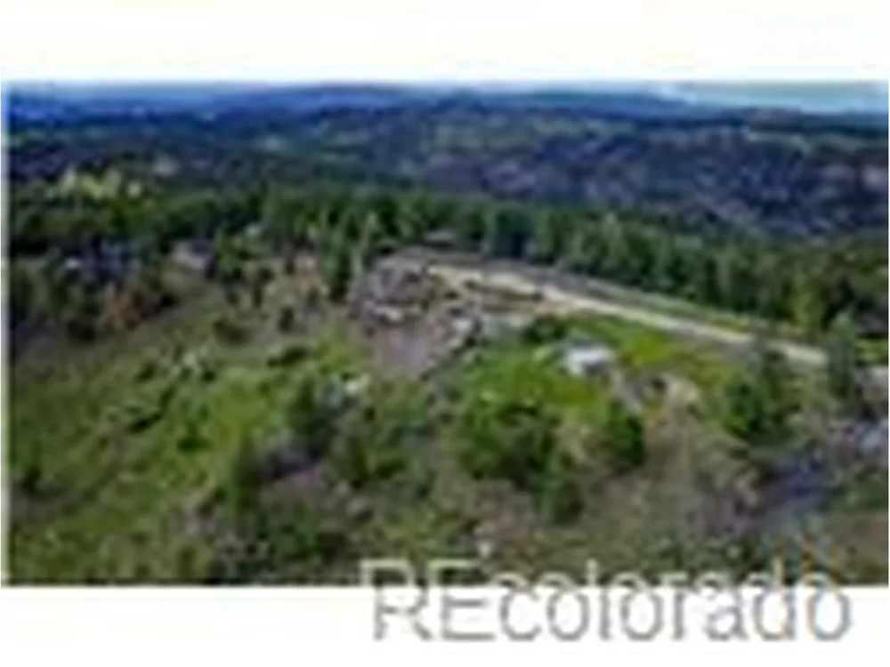 33888 Mineral Lane Pine, CO 80470