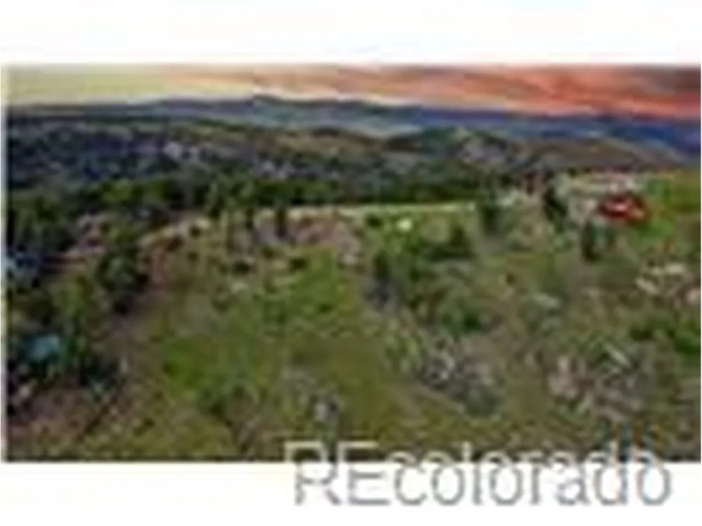33888 Mineral Lane Pine, CO 80470