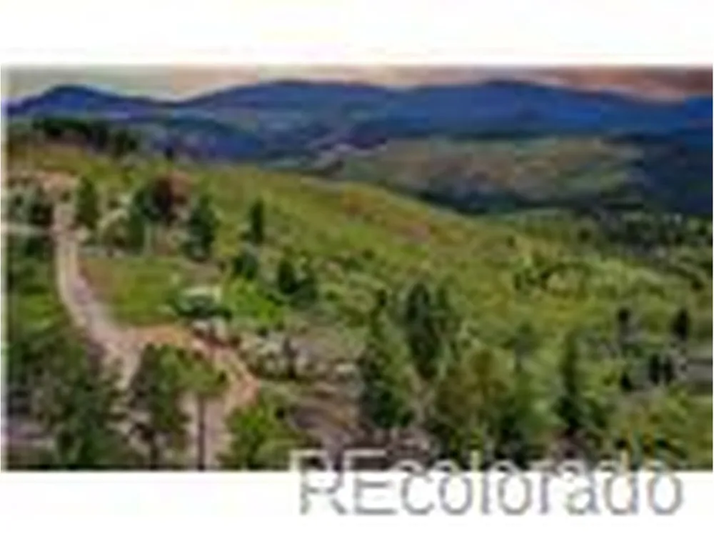 33888 Mineral Lane Pine, CO 80470