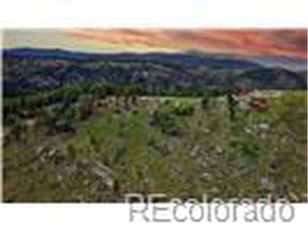 33888 Mineral Lane Pine, CO 80470