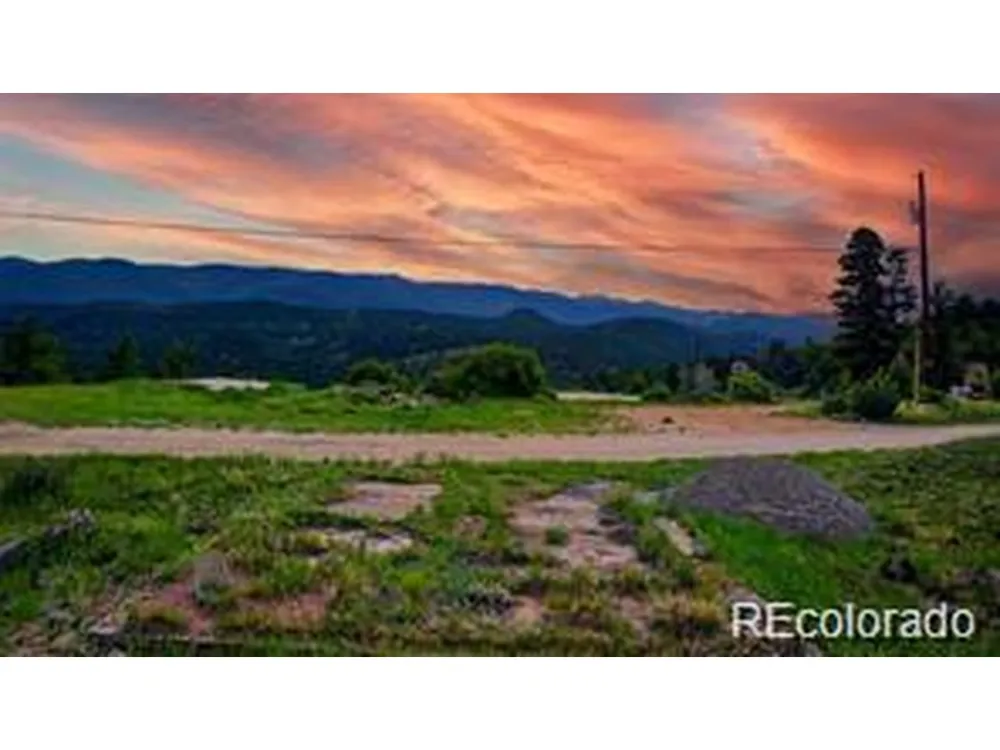 33888 Mineral Lane Pine, CO 80470