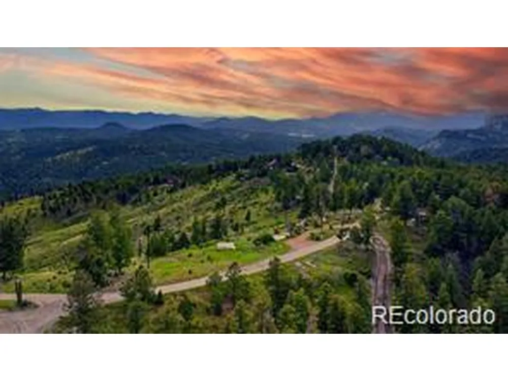 33888 Mineral Lane Pine, CO 80470