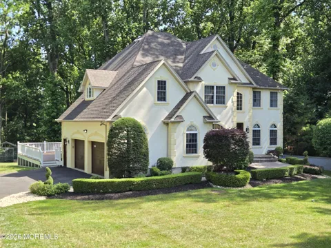 112 Beacon Hill Road