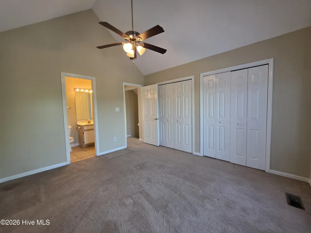 113 Craig Drive #B Emerald Isle, NC 28594