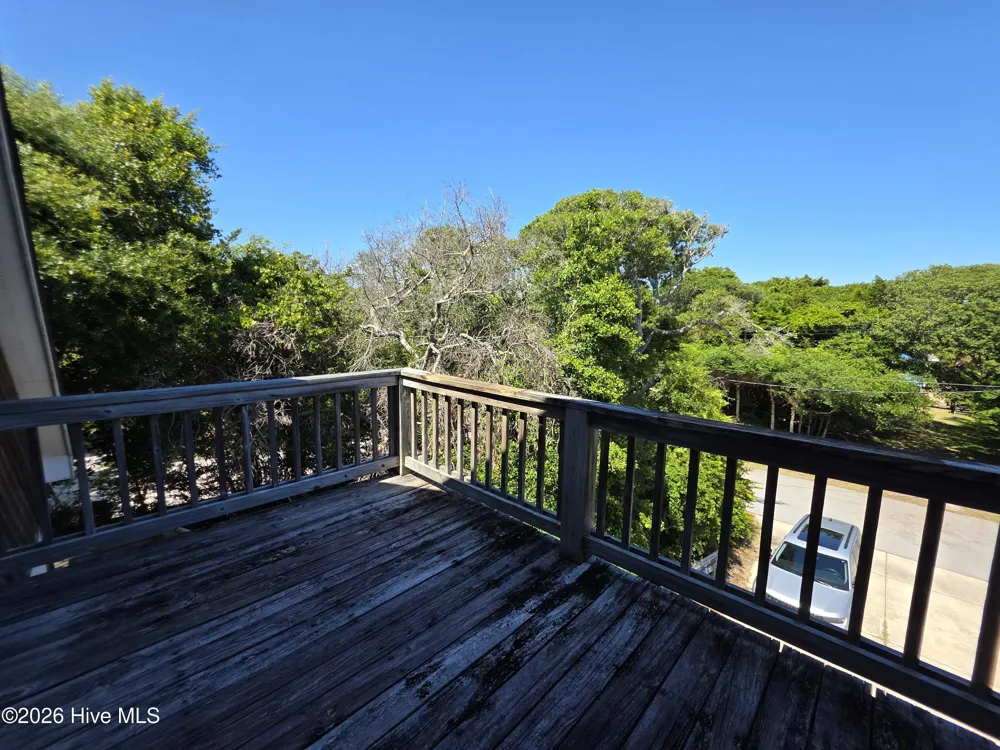 113 Craig Drive #B Emerald Isle, NC 28594