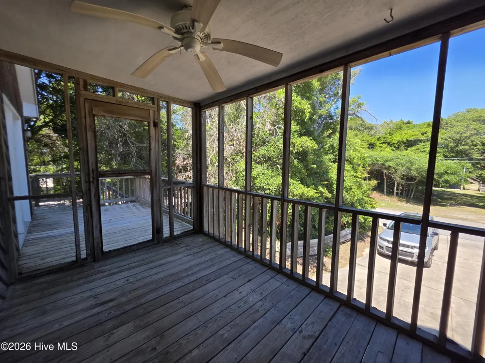 113 Craig Drive #B Emerald Isle, NC 28594