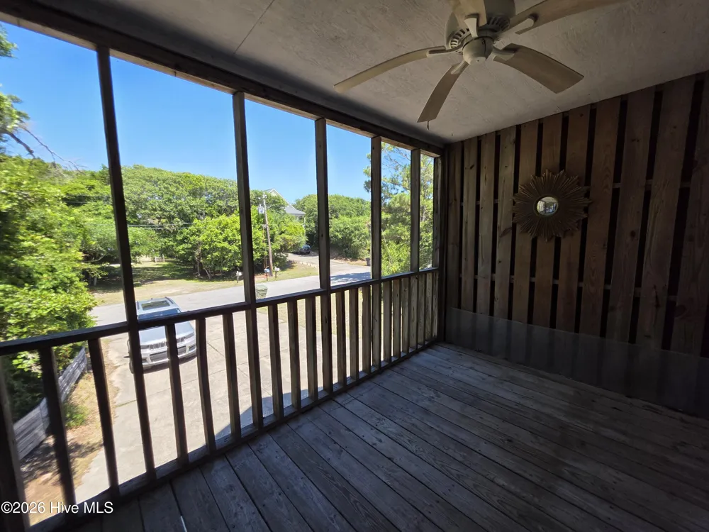 113 Craig Drive #B Emerald Isle, NC 28594