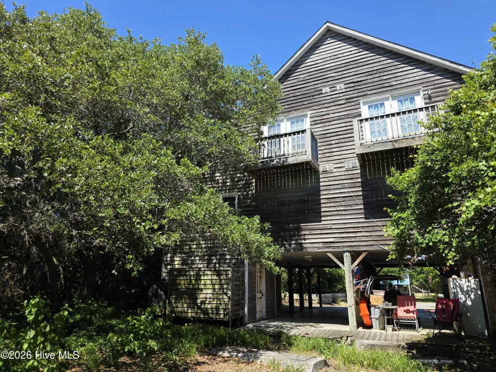 113 Craig Drive #B Emerald Isle, NC 28594