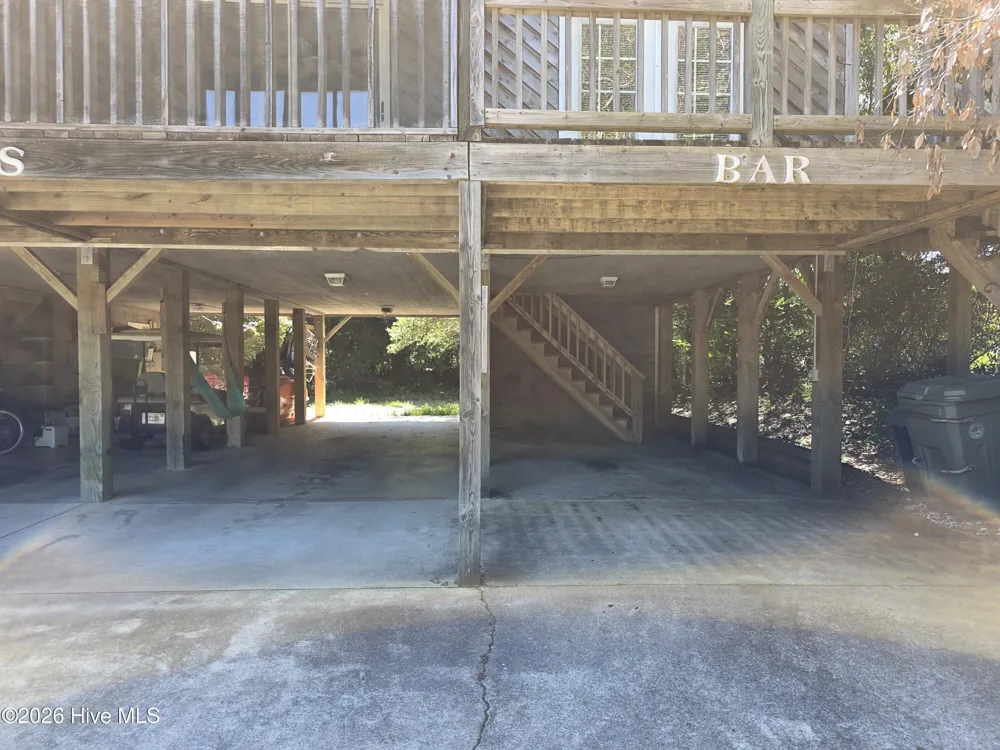 113 Craig Drive #B Emerald Isle, NC 28594