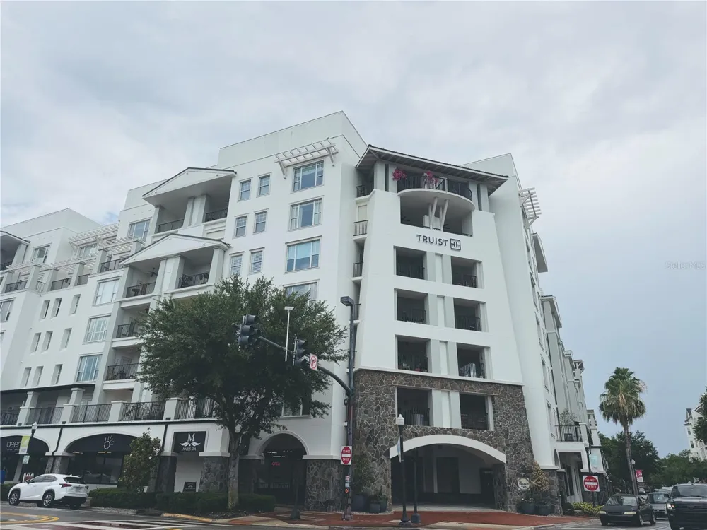 2305 EDGEWATER DRIVE #1708 Orlando, FL 32804