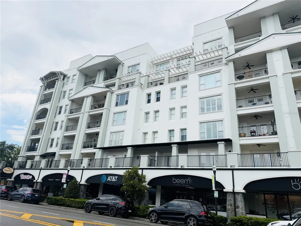 2305 EDGEWATER DRIVE #1708 Orlando, FL 32804