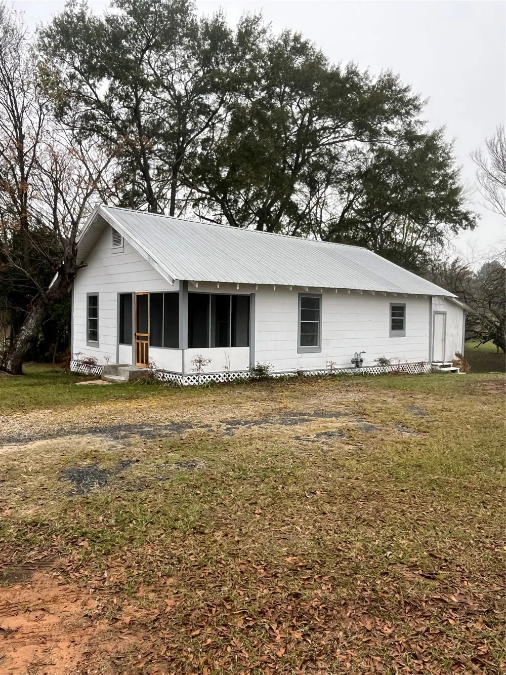 154 Church Street Campti, LA 71411